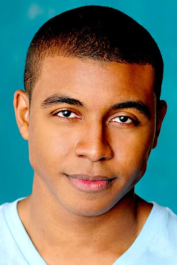 Фотография актёра Джозеф Андерсон