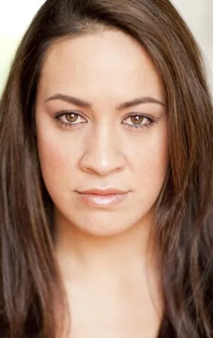 Фотография актёра 