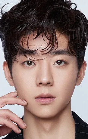 Фотография актёра Чхэ Джон-хёп