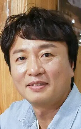 Фотография актёра Чон Бэ-су