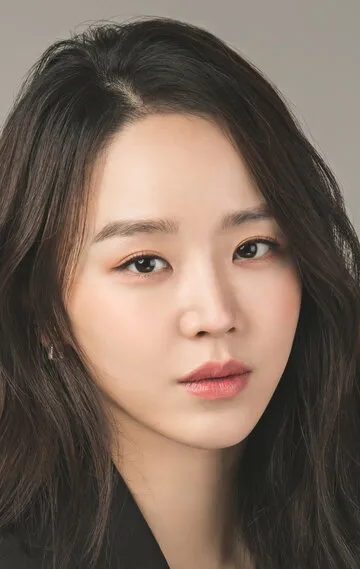 Фотография актёра Щин Хе-сон