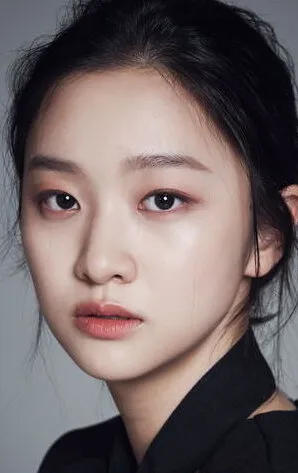 Фотография актёра Ким И-гён