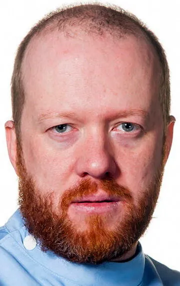 Фотография актёра Стив Орам