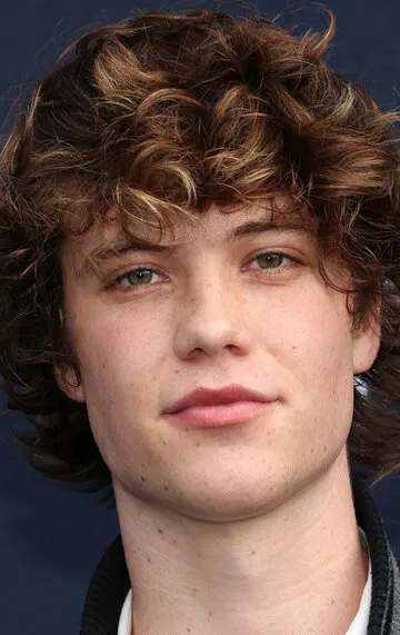 Фотография актёра Конор Шерри