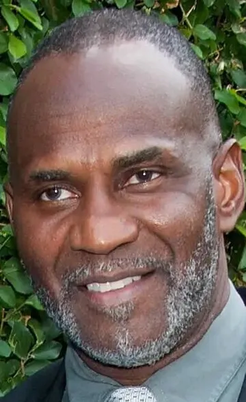 Фотография актёра Джулиус Теннон