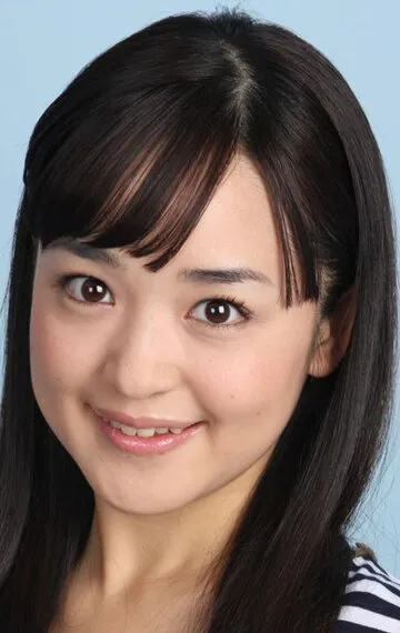 Фотография актёра Мэгуми Хан