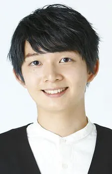 Фотография актёра Сюитиро Умэда