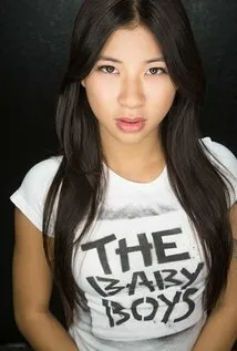 Фотография актёра Сисси Ли