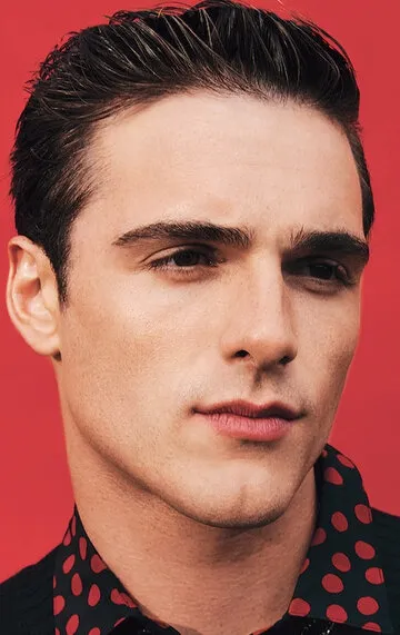 Фотография актёра Джейкоб Элорди