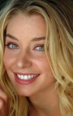 Фотография актёра Лиз Феннинг