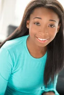 Фотография актёра Принцесс Дэвис