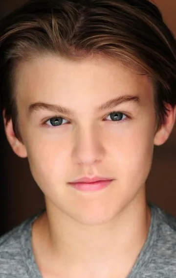 Фотография актёра Кифер О’Рейли