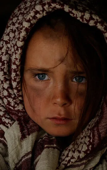 Фотография актёра Афина Дернер