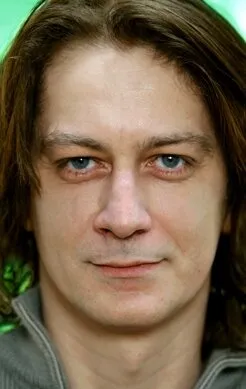 Фотография актёра Томмазо Раньо