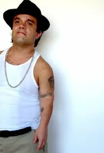 Фотография актёра Панчо Молер