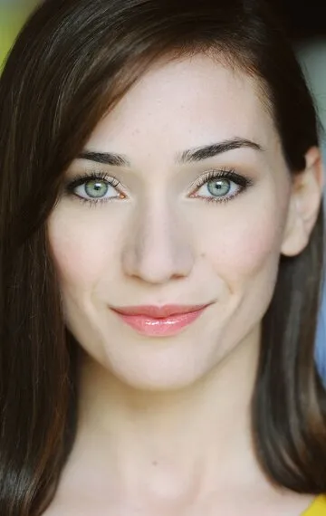 Фотография актёра Жослин ДеБоэр