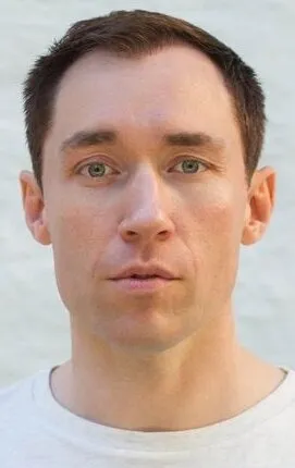 Фотография актёра Стиг Фроде Хенриксен