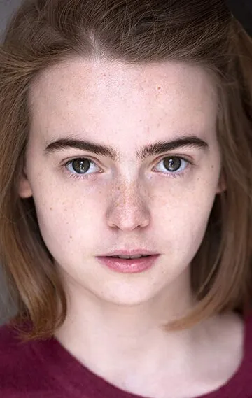 Фотография актёра Дэйзи Уотерстоун