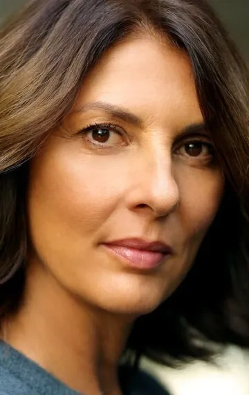 Фотография актёра Джина Беллман