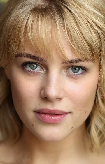 Фотография актёра Ханна ван дер Вестхойзен