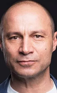 Фотография актёра Кюршат Алныачык