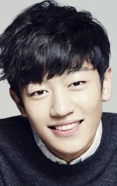 Фотография актёра Чхэ Сан-у