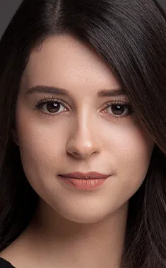 Фотография актёра Буче Бусе Кахраман