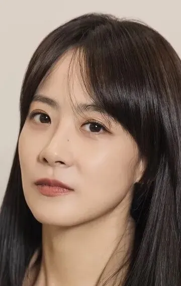 Фотография актёра Рю Хён-гён