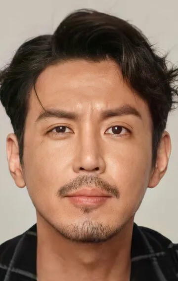 Фотография актёра Чхве Вон-ён