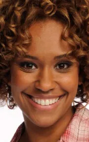 Фотография актёра Райан Мишель Бате