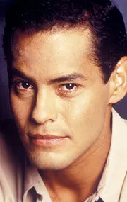 Фотография актёра Марк Д. Эспиноса