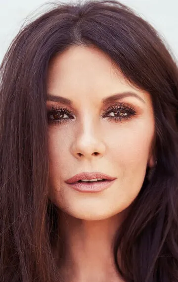 Фотография актёра Кэтрин Зета-Джонс