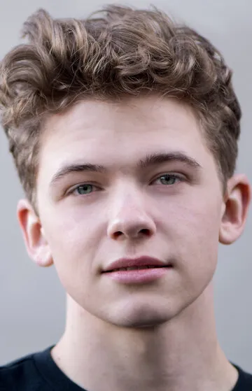 Фотография актёра Игби Ригни