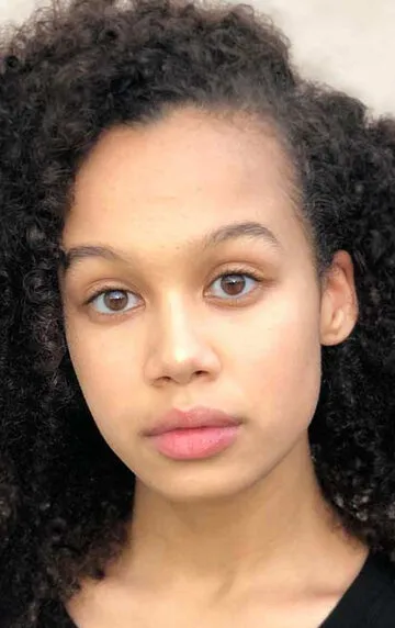 Фотография актёра Аннара Симон