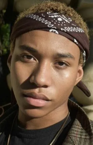 Фотография актёра Крис Самптер