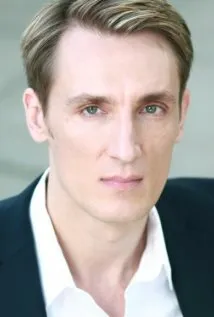 Фотография актёра Франциско Рейс