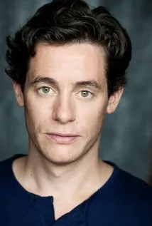 Фотография актёра Ричард Уильям Пеппер