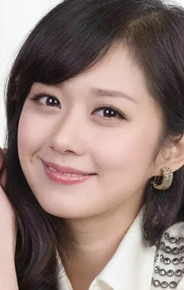 Фотография актёра Чан На-ра