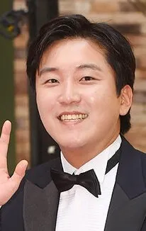 Фотография актёра Квак Мин-гю