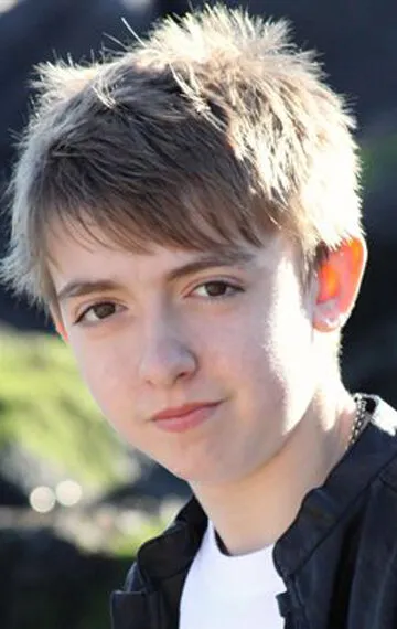 Фотография актёра Джек Скэнлон