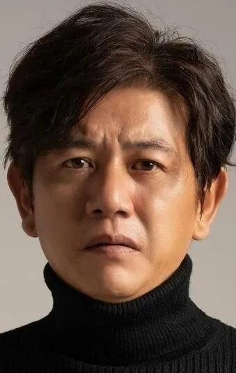 Фотография актёра Мун Джон-дэ