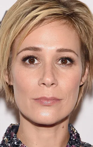 Фотография актёра Лиза Вейл