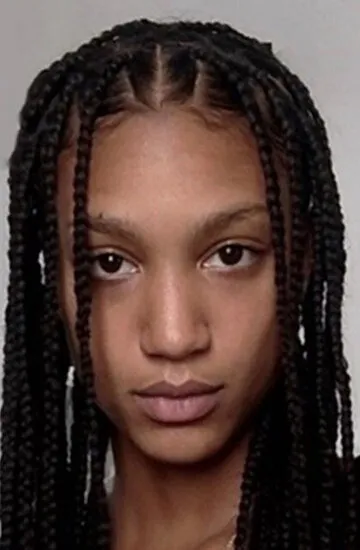 Фотография актёра 