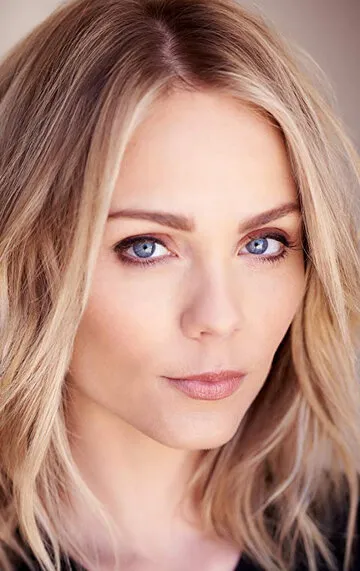 Фотография актёра Лора Вандервурт