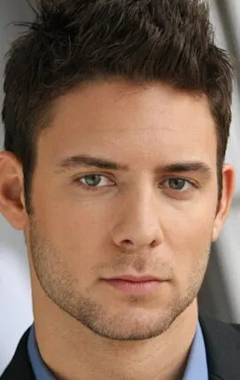 Фотография актёра Стив Ланд