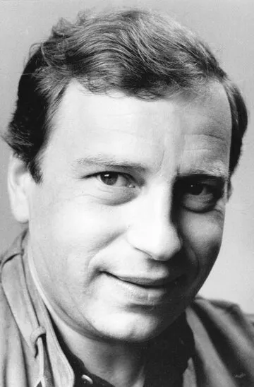 Фотография актёра Ежи Штур