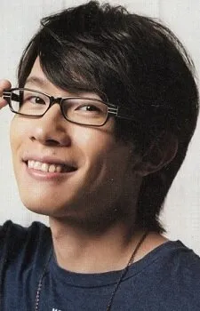 Фотография актёра Тосиюки Тоёнага