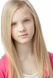 Фотография актёра Дженна Уоррен