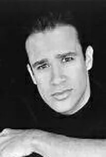 Фотография актёра Карлос Ферро