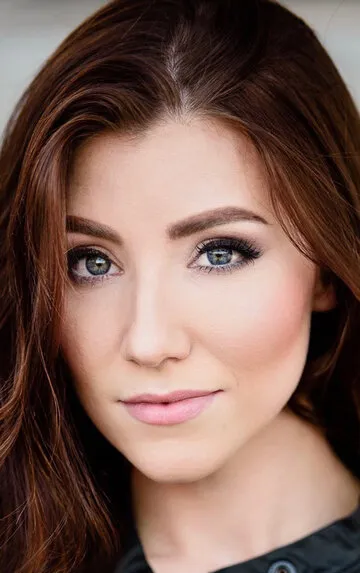 Фотография актёра 